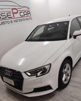 AUDI A3 SPB 30 TDI S tronic