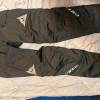 Sotto tuta moto Dainese
