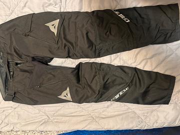 Sotto tuta moto Dainese