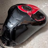 Serbatoio pista yamaha r6 2002