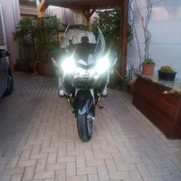 Bmw R1200RT