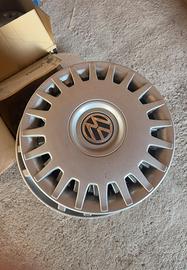 Copri cerchi originali volkswagen golf