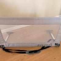 Sponda letto Jane 90 cm