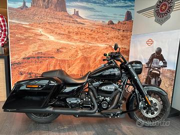 Harley-davidson Touring Road King SPECIAL 107