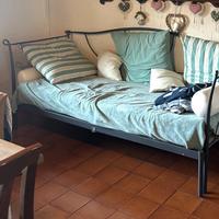 Struttura Divano letto matrimoniale