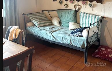 Struttura Divano letto matrimoniale