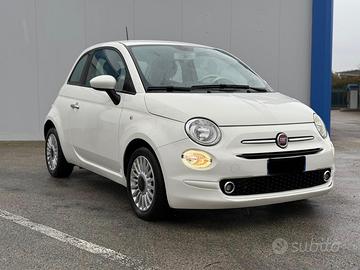 Fiat 500 1.3 Multijet 95 CV Lounge