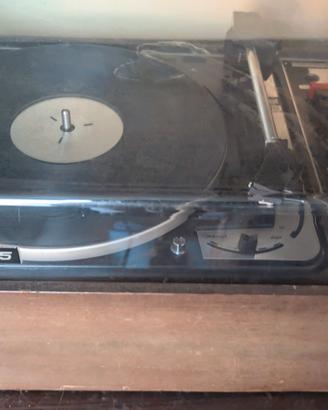 stereo vintage 
