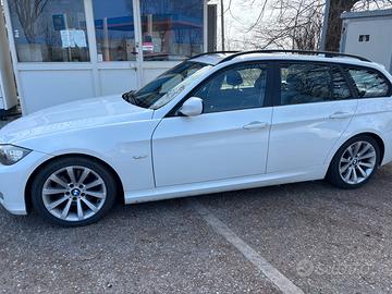 Bmw 320d station wagon