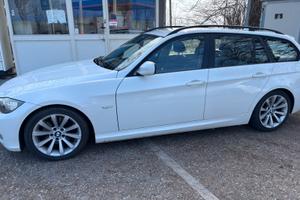 Bmw 320d station wagon