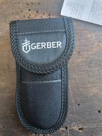 Pinza mulfunzione gerber