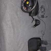 Thrustmaster T80 Ferrari 488 GTB SIMULATORE PS4/5