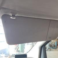 Aletta parasole sinistra FIAT SCUDO del 2007