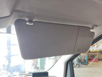 Aletta parasole sinistra FIAT SCUDO del 2007