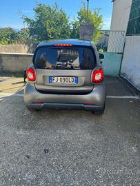 SMART Altro modello - 2017