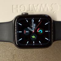 Apple Watch serie 4 44mm GPS