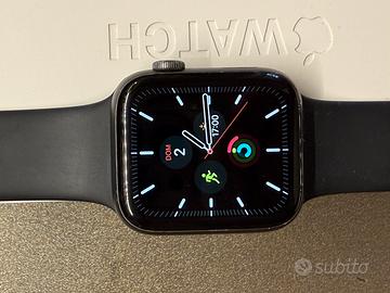 Apple Watch serie 4 44mm GPS