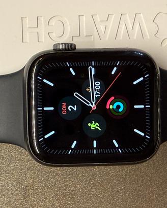 Apple Watch serie 4 44mm GPS