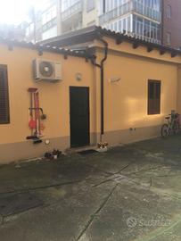 Loft semindipendente