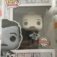 Funko POP! Walt Disney - Special Edition #74