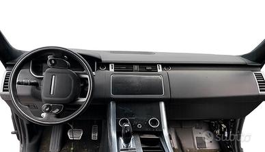 KIT AIRBAG RANGE ROVER SPORT 