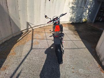 Beta - Rr Motard 50 Track My21 (2021-2023)