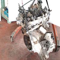 Motore Mercedes Classe B180