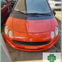 Ricambi Usati SMART FORFOUR (W454) 2005