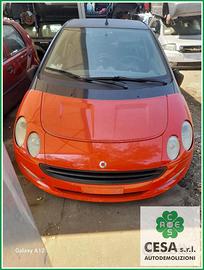 Ricambi Usati SMART FORFOUR (W454) 2005