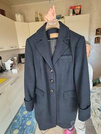 Cappotto marcato Conbipel