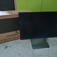 Come NUOVO Monitor Lenovo Q24i-1L FHD Ultra-slim