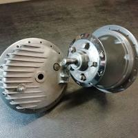 Cp Tamburi ruota Morini 175