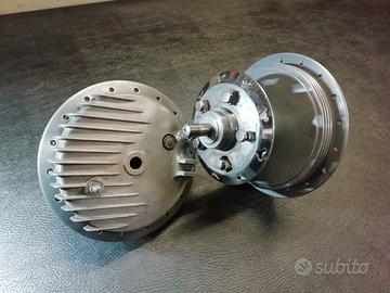 Cp Tamburi ruota Morini 175