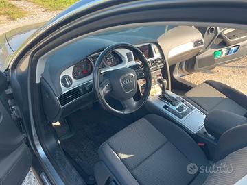 Audi A6 Berlina