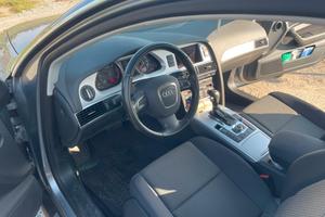Audi A6 Berlina