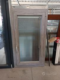 finestra PVC 