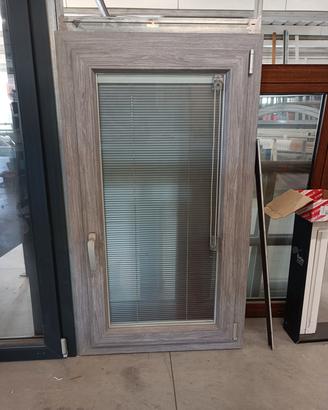 finestra PVC 
