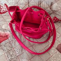 borsa a secchiello the bridge lierac