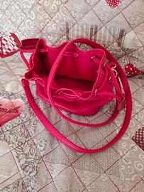 borsa a secchiello the bridge lierac