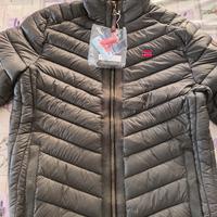piumino Geographical Norway 