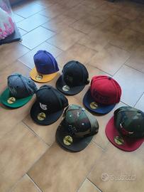 Cappelli New Era