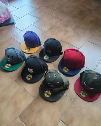 Cappelli New Era