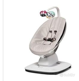 Mamaroo 4 moms 5.0