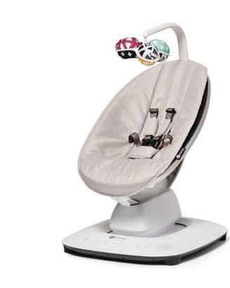 Mamaroo 4 moms 5.0