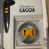Gelatiera Gaggia