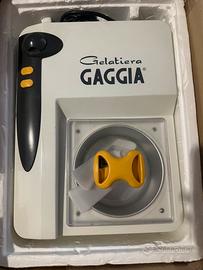 Gelatiera Gaggia