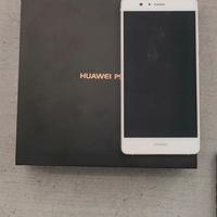 Huawei p9 lite