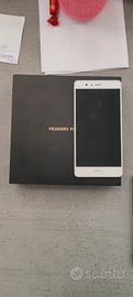Huawei p9 lite