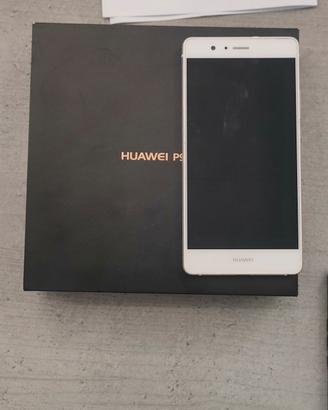 Huawei p9 lite