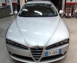 Alfa Romeo 159 1.9 JTDM - 2009